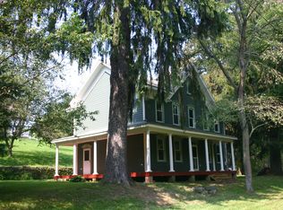 632 Railroad St, Cabot, PA 16023