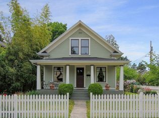 235 NE 56th Ave, Portland, OR 97213