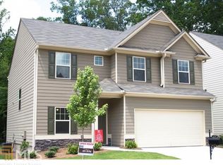 229 Jefferson Ave, Canton, GA 30114