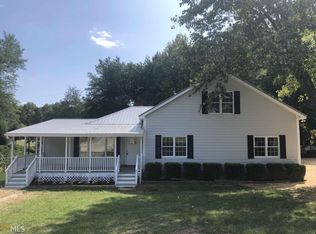 2454 Old Thompson Mill Rd, Buford, GA 30519