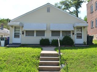 1203 Louisville Ave, Saint Louis, MO