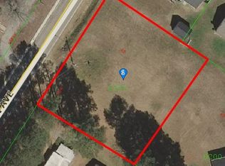 Peedin Rd, Ave, NC 27576