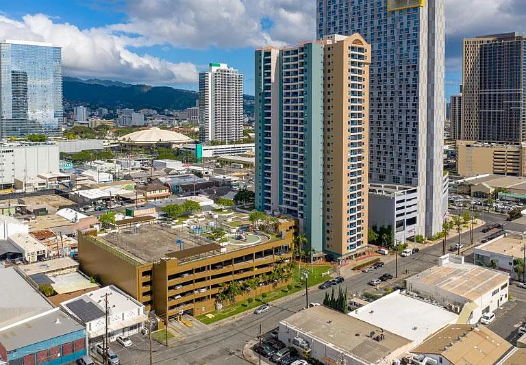 Kauhale Kakaako — Photo 3
