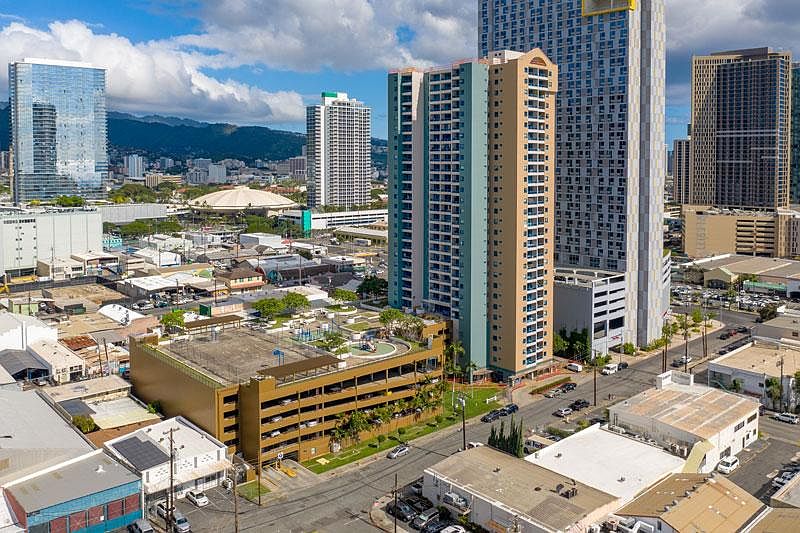 Kauhale Kakaako - 860 Halekauwila St Honolulu HI (Updated Daily) | Zillow