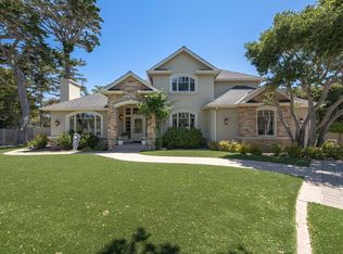 471 El Dorado St, Monterey, CA 93940