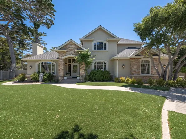 471 El Dorado St, Monterey, CA 93940