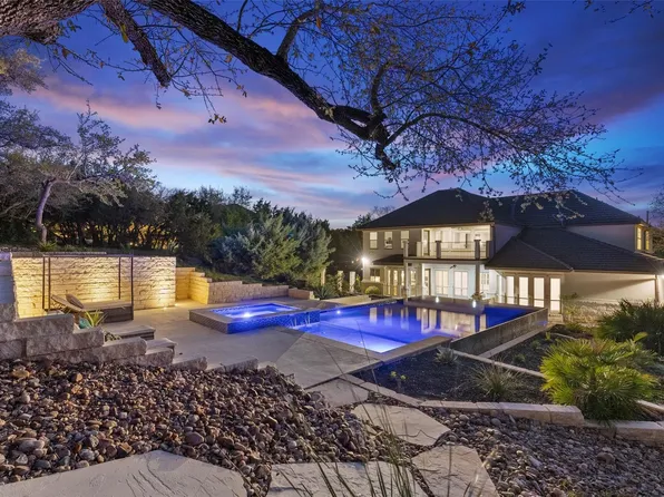 310 Bella Montagna Cir, Austin, TX 78734
