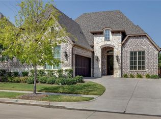 5120 Preservation Ave, Colleyville, TX 76034