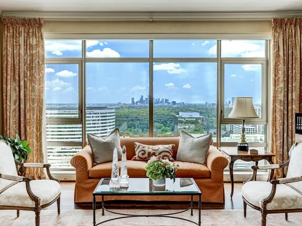 1100 Uptown Park Blvd Unit 262, Houston, TX 77056