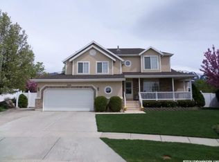 2524 N 1175 E, Layton, UT 84040