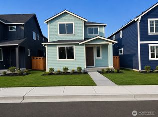 Uplands, Puyallup, WA 98374