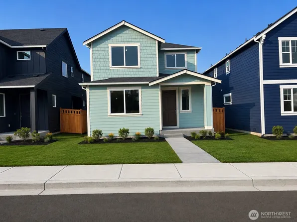 14011 179th Street Ct E, Puyallup, WA 98374