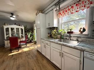 54 Everett Ball Rd, Pine Knot, KY 42635