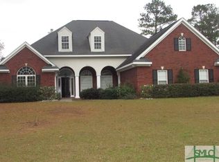 116 Manor Row, Pooler, GA 31322