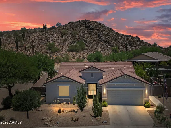 30909 N ORANGE BLOSSOM Circle, San Tan Valley, AZ 85143