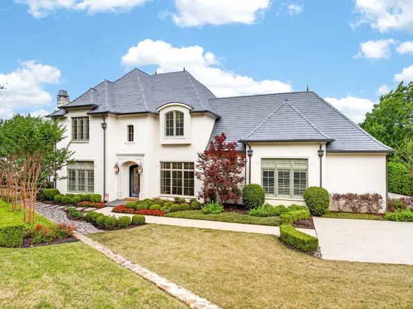 7032 Oakmont Ter, Fort Worth, TX 76132