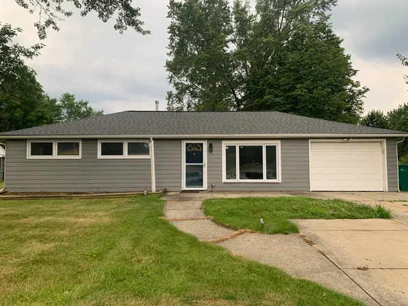 1776 Sunview Dr, Twinsburg, OH 44087