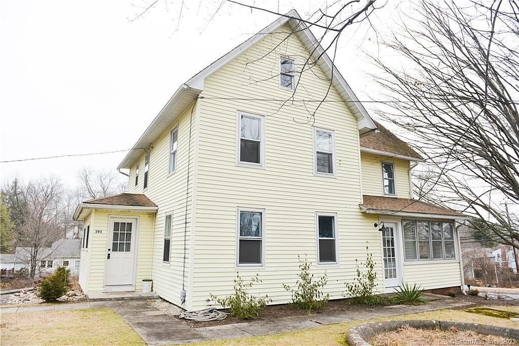 393 Jerome Ave, Bristol, CT 06010 Zillow