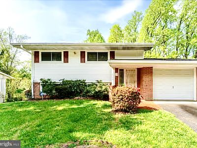 6508 Wilburn Dr, Capitol Heights, MD, 20743
