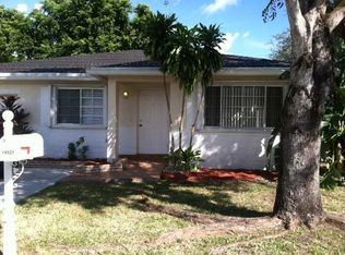 14521 SW 139th Avenue Cir W, Miami, FL 33186