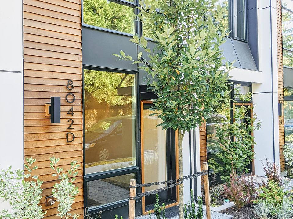1st image of 8042 35th Ave NE #D