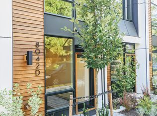 8042 35th Ave NE #D, Seattle, WA 98115