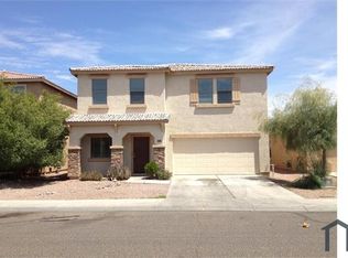 2207 N 91st Ln, Phoenix, AZ 85037