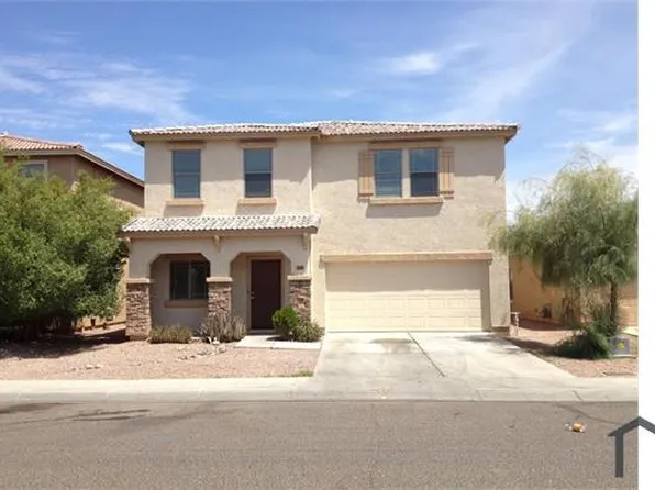 2207 N 91st Ln, Phoenix, AZ 85037