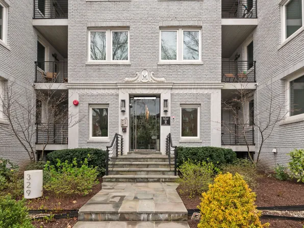 329 Rhode Island Ave NE APT 103, Washington, DC 20002