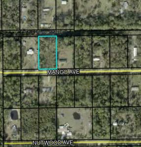 6140 Mango Ave #3, Bunnell, FL, 32110