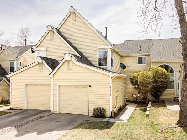 13010 W 63rd Circle #D, Arvada, CO 80004