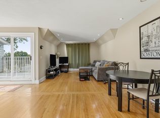7 High Rock Way #3, Boston, MA 02134
