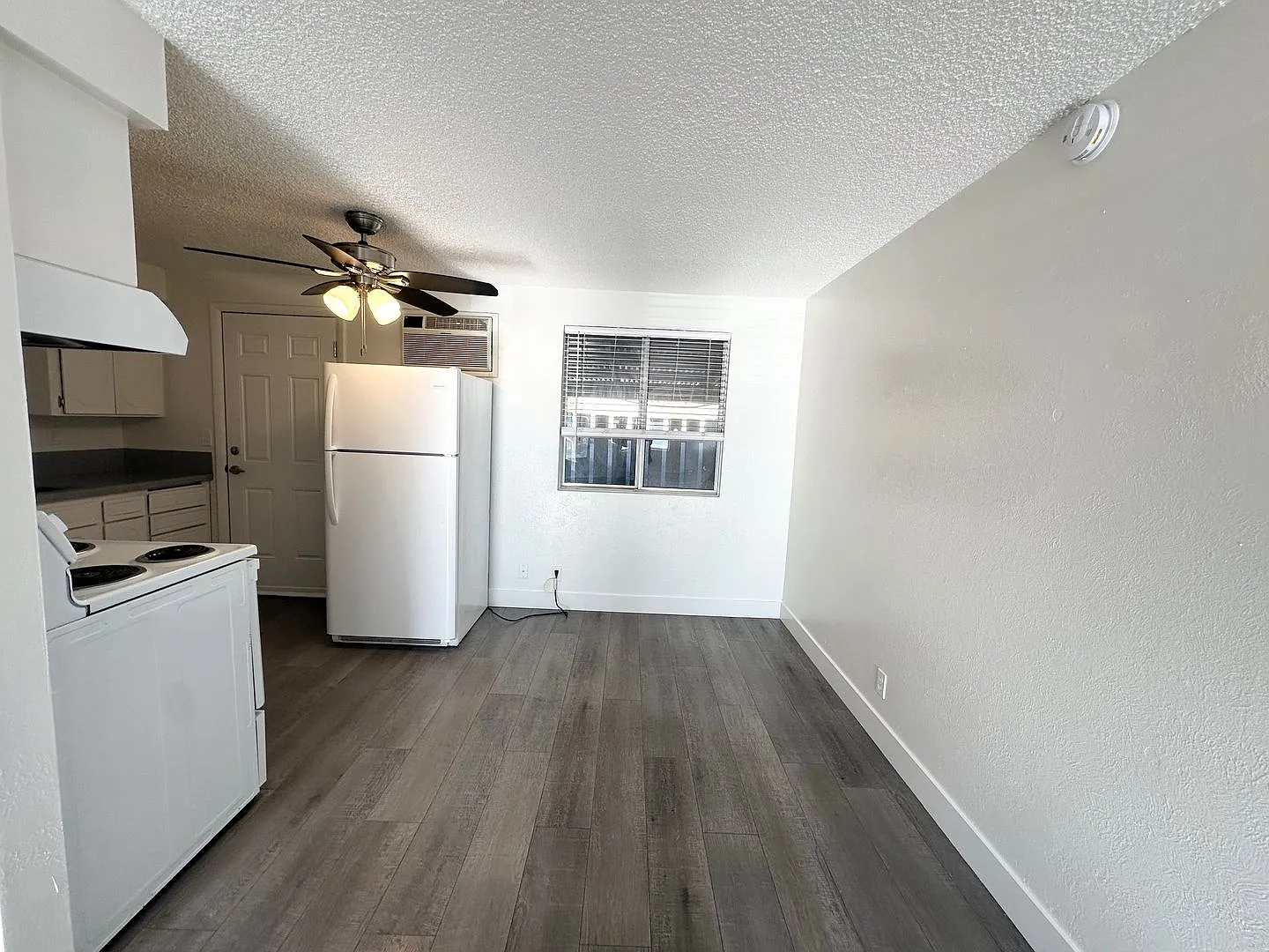 Affordable living at The Smith Apartments! — Photo 1