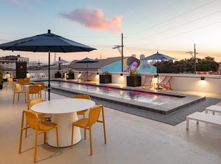 2930 Burgundy St #106, New Orleans, LA 70117