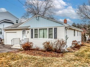 236 Abram St, Stratford, CT 06614