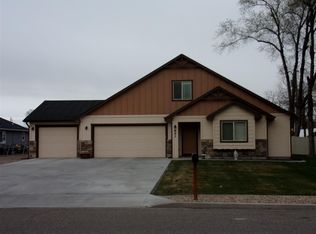 891 W Main St S, Vale, OR 97918