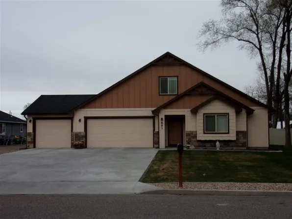 891 W Main St S, Vale, OR 97918