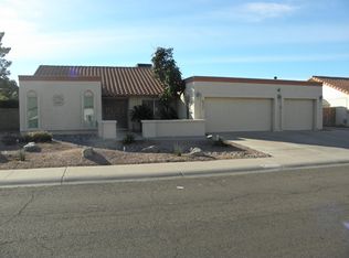 6337 W Garden Dr, Glendale, AZ 85304