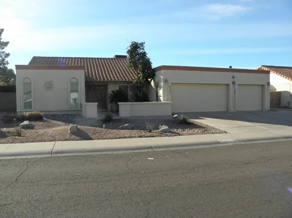 6337 W Garden Dr, Glendale, AZ 85304