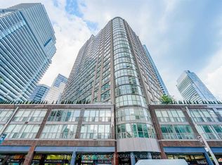 24 Wellesley St W #2403-C01, Toronto, ON M4Y 2X6