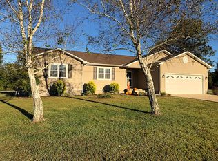 453 Paw Paw Ln, Mc Kenzie, TN 38201