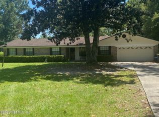 9374 Fish Rd, Jacksonville, FL 32220