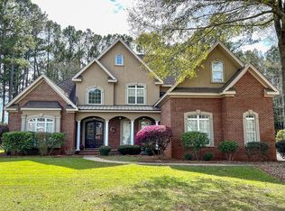 111 Aberdeen Ave, Enterprise, AL 36330