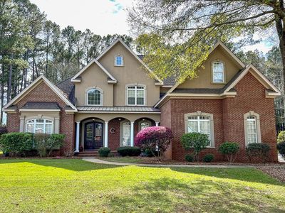 111 Aberdeen Ave, Enterprise, AL, 36330