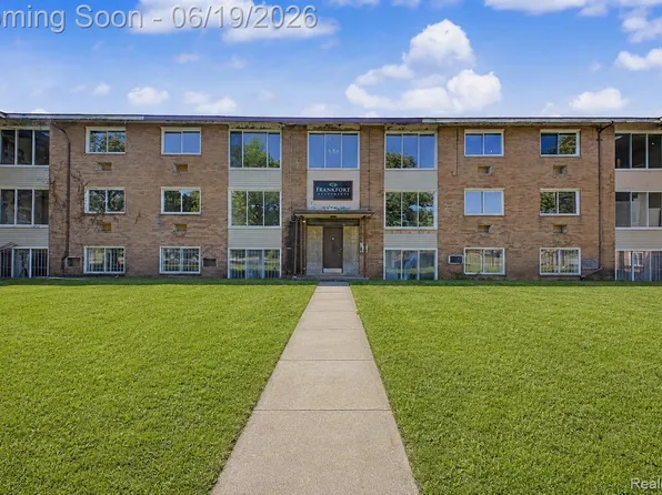14440 Frankfort St, Detroit, MI 48224