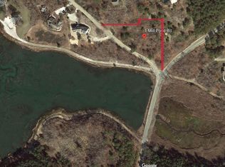 1 Mill Pond Rd, Truro, MA 02666
