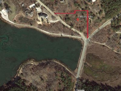 1 Mill Pond Road, Truro, MA, 02666