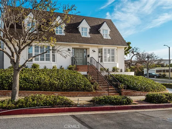 3803 Monteith Dr, Los Angeles, CA 90043