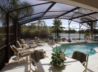 957 Lake Berkley Dr #957, Kissimmee, FL 34746