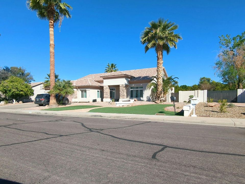 4252 E Encanto St, Mesa, AZ 85205 Zillow